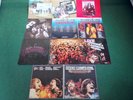 Creedence Clearwater Revival CCR – 11 Lps (Live,Chronicle,Complete,Pendulum,1969