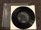 EDWIN STARR TIME 1978 7” VINYL TAMLA MOTOWN 45 RPM TMG 1028 RARE REISSUE