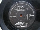 THE SCENE Hey Girl- Reach The Top RARE Hole In The Wall hole2 1980 Mod Revival