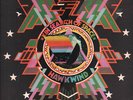 HAWKWIND In Search Of Space LP VINYL 6 Track E. J. Day Fold Out Sleeve With Bo