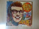 Buddy Holly -- The Complete Buddy Holly Story - POSTER - Booklet -- LP - Box -
