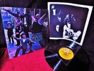 NICE  SHRINK  1967 CLEAN Orig THE DOORS - STRANGE DAYS   Dark Psych JIM MORRISON