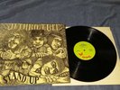 JETHRO TULL  stand up 1969- EARLY UK PRESS- GREEN CHRISALIS   LAB(POP UP) - N/M