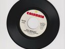 70'S  SOUL 45 RPM - ERIC MERCURY ON COLUMBIA  RECORDS -  PROMO