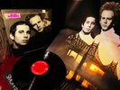 CLEAN  SHRINK  STICKER  OG Simon & Garfunkle BOOKENDS + POSTER =MRS ROBINSON GEM