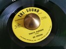 Ed Crook - That's Alright NORTHERN SOUL MOD MP3 LISTEN