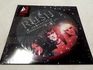 RUSH 'Agora Ballroom Cleveland Ohio May 1975' 2016 Ltd PICTURE DISC Sealed - S22