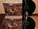 CATHAYS SOUNDTRACK 2 Lp Pathe CPAX 321 & CPAX 322 Chinese Made in India NM-