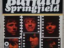 Buffalo Springfield S/T Mono ATCO Records ?33-200-A EX Vinyl LP Neil Young