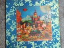 Rolling Stones, Their Satanic Majesties, Orig UK Decca G/fld Stereo LP, EX/EX