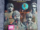 Vanilla Fudge, Renaissance, Orig Atlantic Red & Plum Stereo LP EX/EX+ 1st Press.
