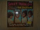 The Chiffons - Sweet Talkin' Guy (LP Stateside SL 10190 Rare 1966 Exc )