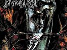 Incantation - Onward To Golgotha - ID4z - vinyl LP - New