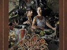 KASEY CHAMBERS AND SHANE NICHOLSON: RATTLIN BONES (REISSUE) {LP vinyl}