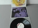 RADIOHEAD    original first edition Vinyl LP    Pablo Honey (1993 Parlophone UK)