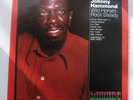 JOHNNY HAMMOND / WILD HORSES ROCK STEADY [KUDU] LP