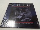 RUSH 'Spirit Of The Airwaves (Live 1980 Missouri Broadcast)' Double LP - S22