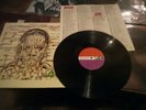 JOHN COLTRANE/COLTRANE'S SOUND ATLANTIC 1419 VG 1964 JAZZ LP