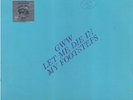 Bob Dylan Let Me Die In My Footsteps TMOQ LP red vinyl