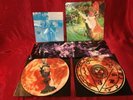 The Mars Volta Scabdates 2 LP Picture Disc Set