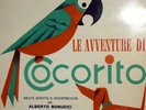 LE AVVENTURE D COCORITO - A. BONUCCI  7
