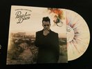 Panic at the disco too weird to live too rare to die colored vinyl