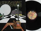 LP OUT OF FOCUS Wake Up - Re-Release - MISSING VINYL MV004 - STILL SEALED