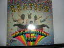 THE BEATLES.MAGICAL MYSTERY TOUR.ODEON JAPANESE DOUBLE EP.7
