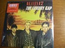 HEAVEN 17  *  The LUXURY GAP  * NEW & SEALED YELLOW  VINYL  LP