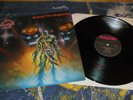 Diamond Head – Behold The Beginning 1986 RAZOR Italy Ex/Mint- Lp vinyl