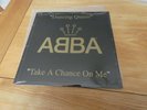 ABBA - DANCING QUEEN - USA 12