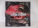 SGW- System of a Down Mezmerize Limited Edition Picture Disc Vinyl Record