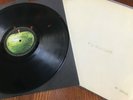 The Beatles (The White Album) U.K. Stereo Vinyl 68’ 1st Press No. 0397108