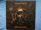 Judas priest Nostradamus Limited Edition super Deluxe Box set