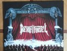 Death Angel Act 3 LP Oop 1990