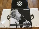 RARE Public Image Limited - Live At Rockpalast 3LP WHITE Vinyl Ltd 1000 RSD Punk