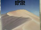 *NICE* RUFUS DU SOL-SOLACE VINYL LP RECORD - Free Shipping
