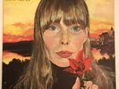 VG+ Joni Mitchell Clouds Original 1969 vinyl record RS 6341 gatefold  LP