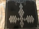 Poison- Into The Abyss Lp On Midian Creations