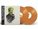 JUNG JAE-IL Parasite: Original Soundtrack RARE Peach color vinyl Ltd 500 copies