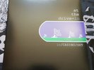 At The Drive-In ?– In/Casino/Out LP clear (The Mars Volta Refused Fugazi)