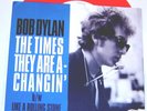 Vinyl: Dylan, Bob 7