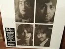The Beatles - White album - 4 LP VINYL sealed box set - 2018 release - MINT