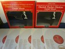 SALZBURG FESTIVAL LIVE 1957-65 5LP BOX, Fischer-Dieskau, Moore ORFEO S 140 855 R