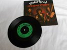 MOTORHEAD   UK 7