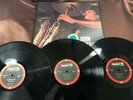 JOHN COLTRANE COLTRANE IN JAPAN IMPULSE IMR-9036C MONO BOX JAPAN 3LP