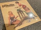 The Fratellis Costello Music Original 2006 Pressing Vinyl LP Still Sealed