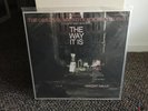 Vincent Gallo The Way It Is LP SEALED