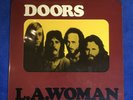DCC-LPZ 2050-DOORS-L.A. WOMAN-LP/VINYL-MINT-SEHR RAR-OUT OF PRINT-180gr