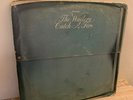Bob Marley/The Wailers Catch A Fire 1973 UK Zippo Vinyl Lp